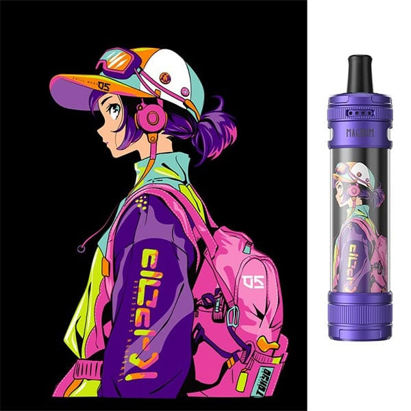 E-chicha Magnum - Aspire image 2