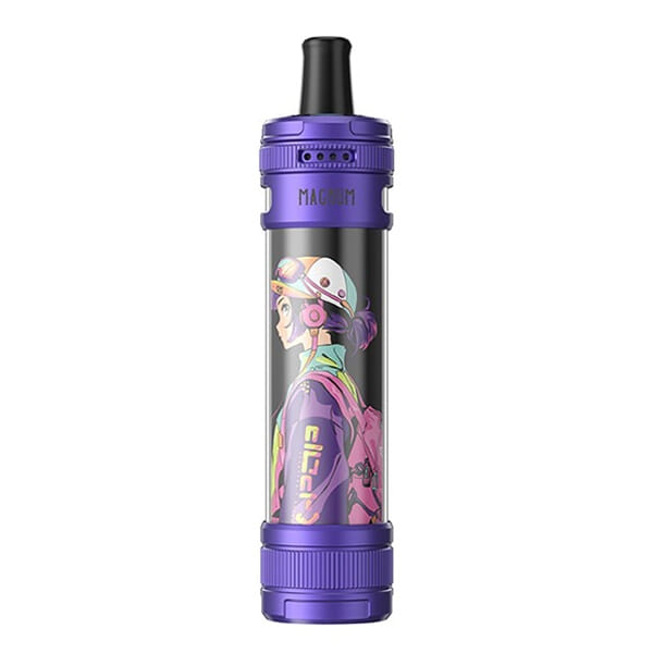 E-chicha Magnum - Aspire