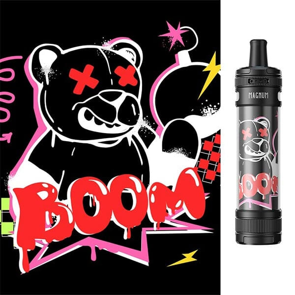 E-chicha Magnum - Aspire image 4
