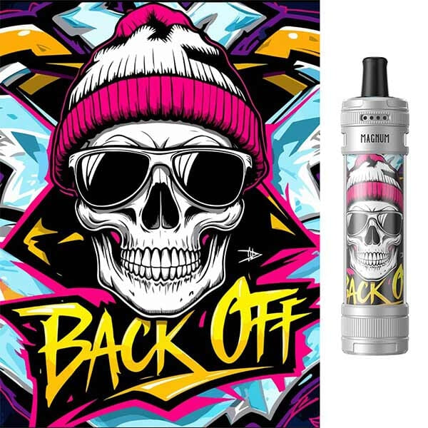 E-chicha Magnum - Aspire image 8