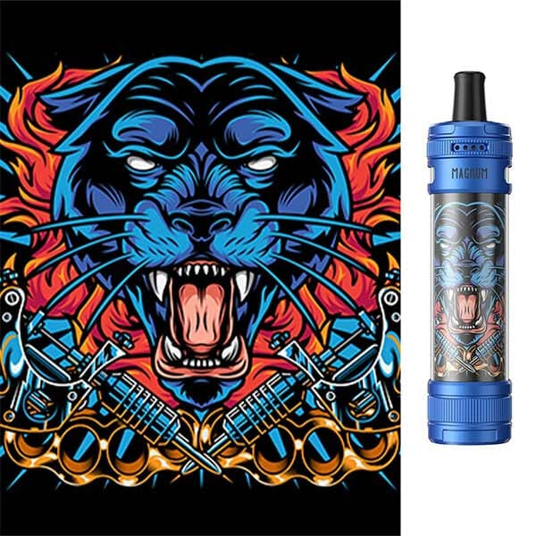 E-chicha Magnum - Aspire image 10
