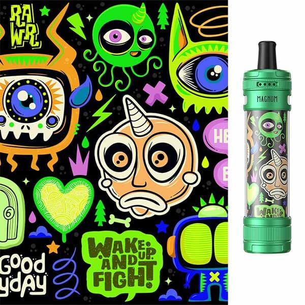 E-chicha Magnum - Aspire image 14