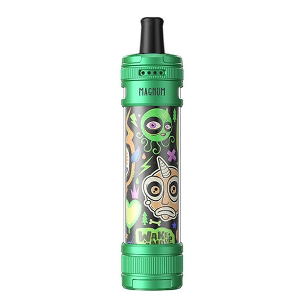 E-chicha Magnum - Aspire image 13