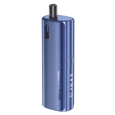 Kit GeekVape Soul 2
