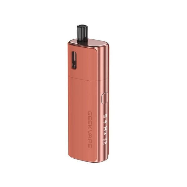 Kit Pod Soul 2 Geekvape
