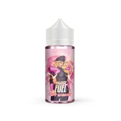 Lady Shigeri Fighter Fuel 100 ml