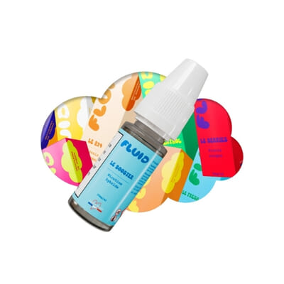 Le Booster - Fluid