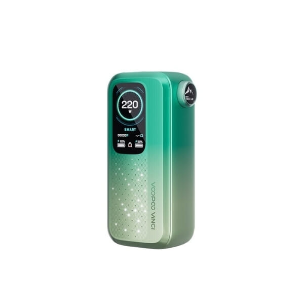 Box Vinci Spark 220 - Voopoo image 1