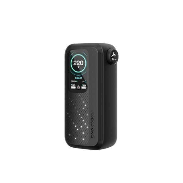 Box Vinci Spark 220 - Voopoo