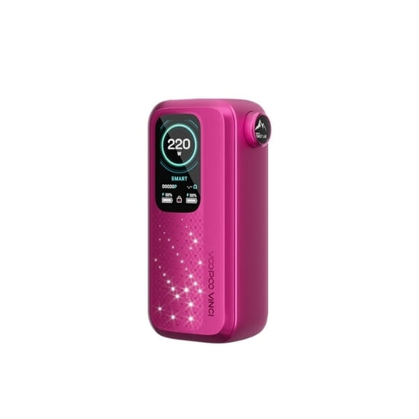 Box Vinci Spark 220 - Voopoo image 3