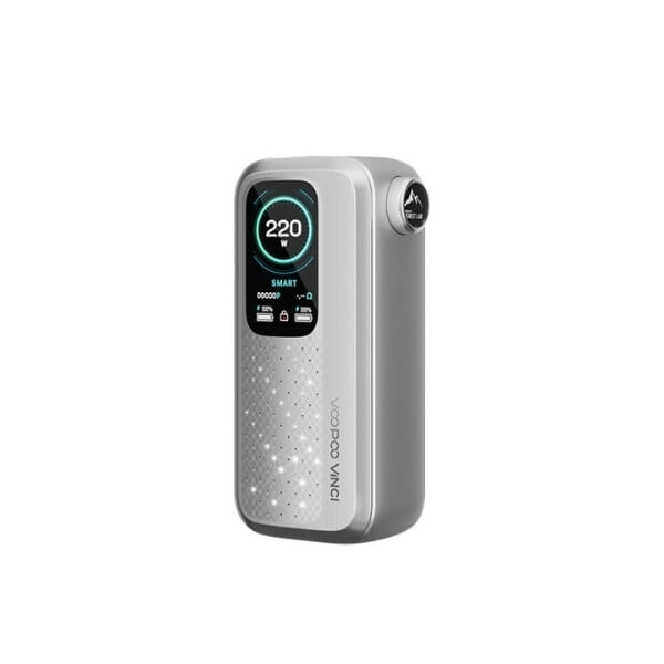 Box Vinci Spark 220 - Voopoo image 5