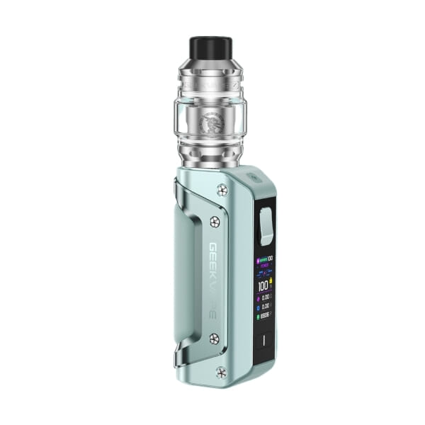 Kit Aegis Solo 3 - Accu - GeekVape