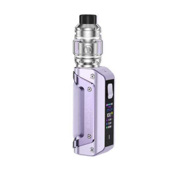 Kit Aegis Solo 3 - Accu - GeekVape image 2