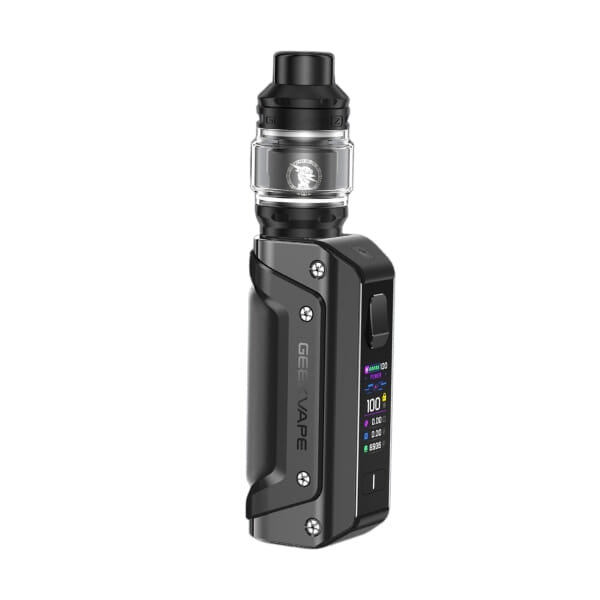 Kit Aegis Solo 3 - Accu - GeekVape image 3