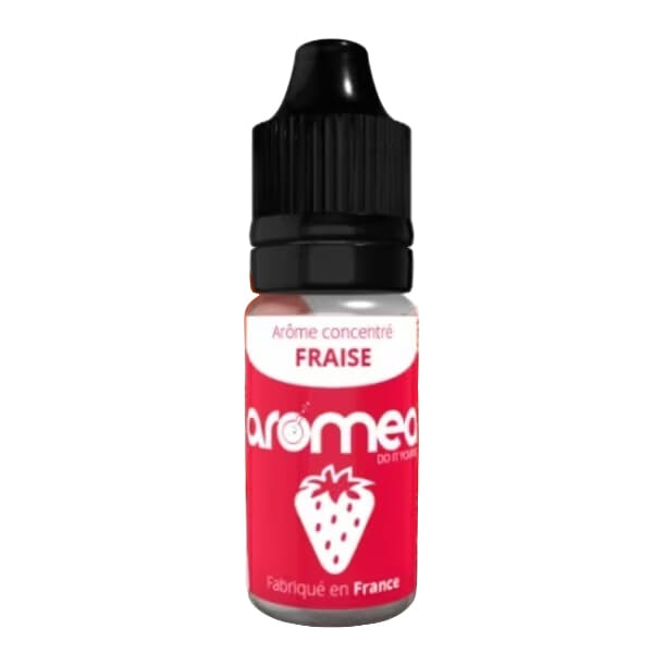 Ar&ocirc;me Fraise Aromea