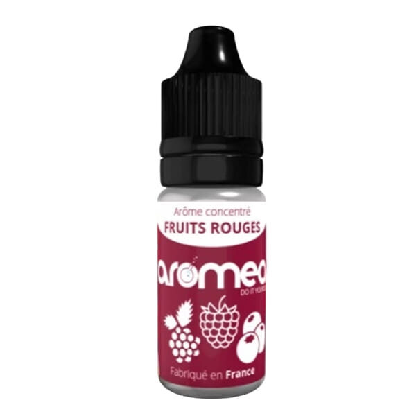 Ar&ocirc;me Fruits Rouges Aromea