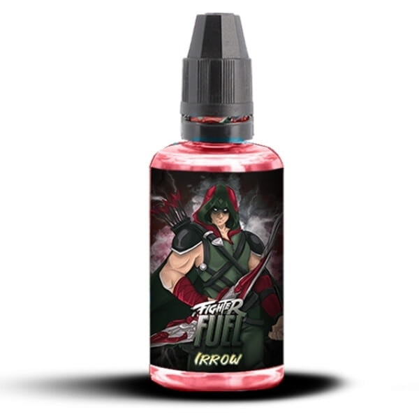 Concentré Irrow 30ml - Fighter Fuel