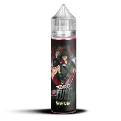 Irrow 50 ml - Fighter Fuel