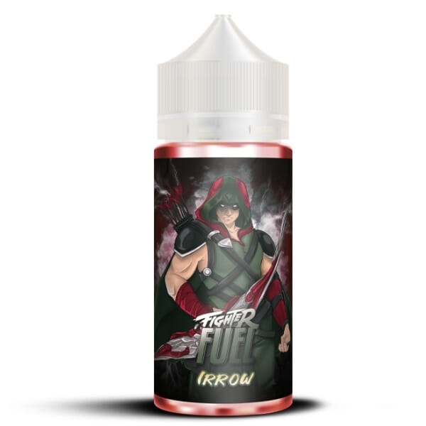 Irrow Fighter Fuel 100 ml