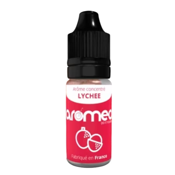 Ar&ocirc;me Lychee Aromea
