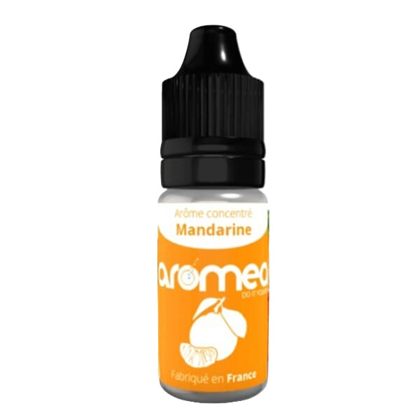 Ar&ocirc;me Mandarine Aromea
