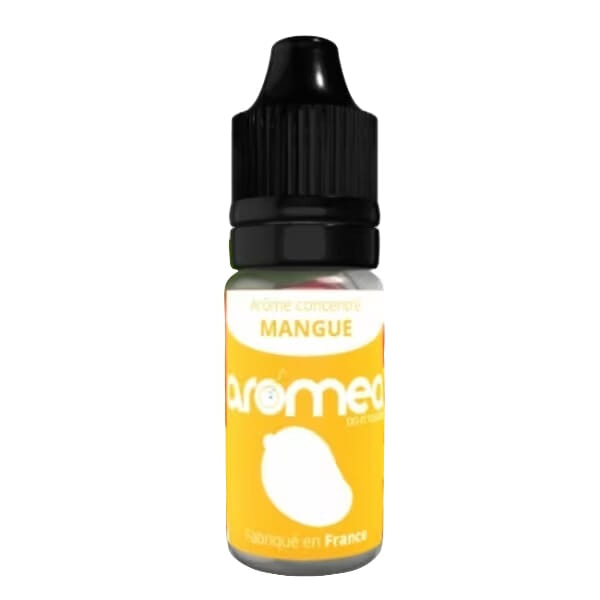 Ar&ocirc;me Mangue Aromea