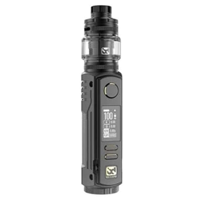 Kit Rayden 100 - BD Vape