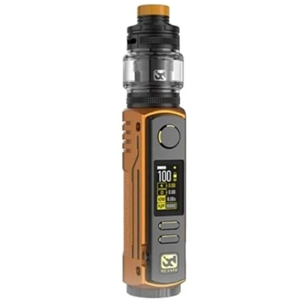 Kit Rayden 100 - BD Vape image 2