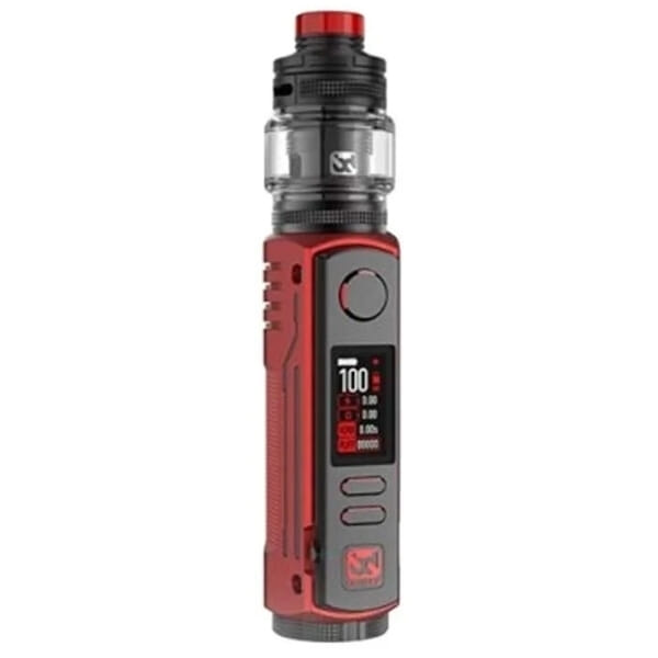 Kit Rayden 100 - BD Vape image 3