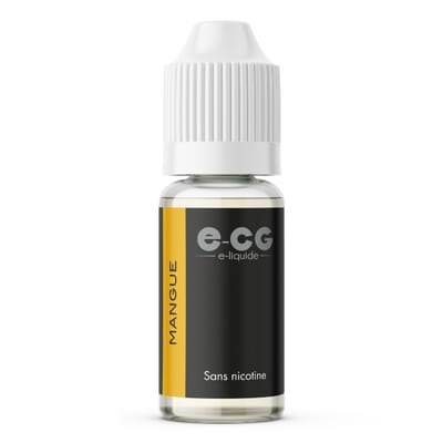 Mangue - ECG