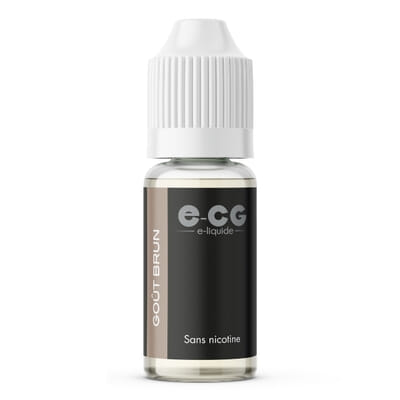Brun - ECG