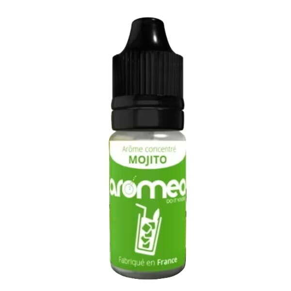 Ar&ocirc;me Mojito Aromea