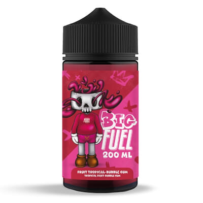 Fruit Tropical 200 ml - Big Fuel