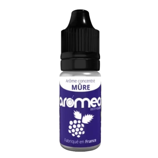 Ar&ocirc;me M&ucirc;re Aromea