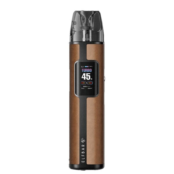 Pod ELFX Pro - Elfbar image 5