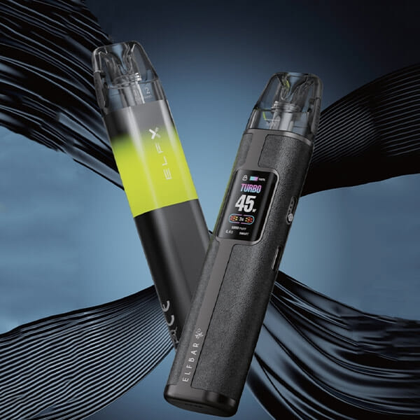 Pod ELFX Pro - Elfbar image 1
