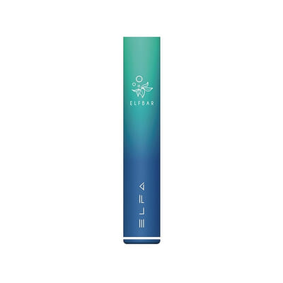 Elfa Pro - Elfbar