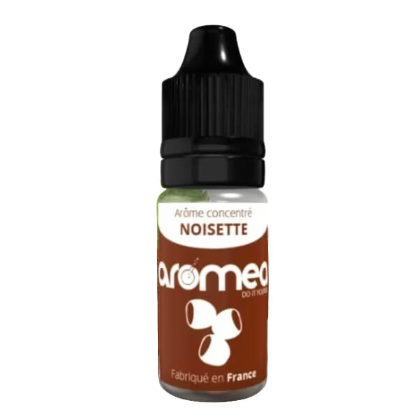 Ar&ocirc;me Noisette Aromea