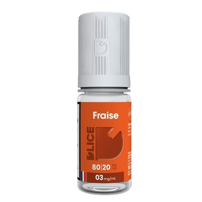 Fraise - Dlice
