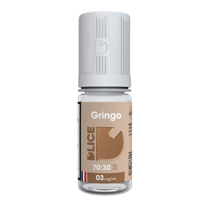 Gringo - Dlice