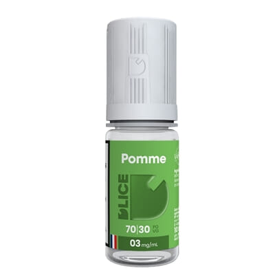 Pomme - Dlice