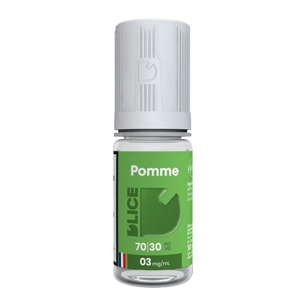 Pomme - Dlice