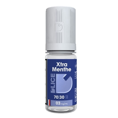 Xtra Menthe - Dlice