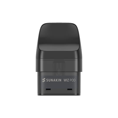 Cartouche Wiz Pod CBD - Sunakin