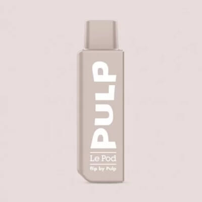 Cartouche Le Pod Flip by Pulp Tennessee