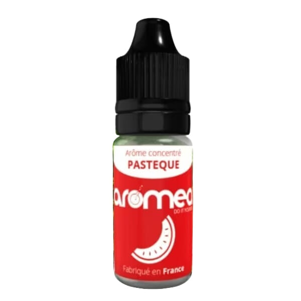 Ar&ocirc;me Past&egrave;que Aromea