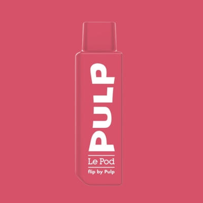 Cartouche Le Pod Flip by Pulp Fruit du Dragon