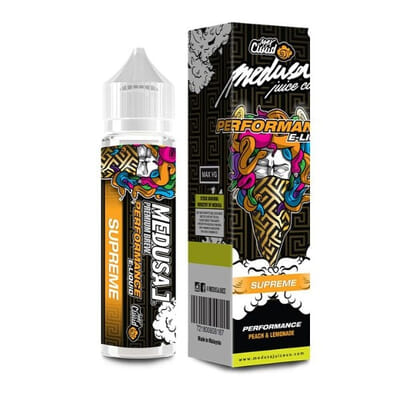 Supreme 50 ml - Performance - Medusa
