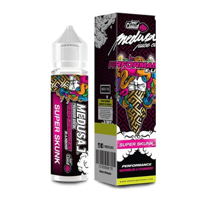 Super Skunk 50 ml - Performance - Medusa