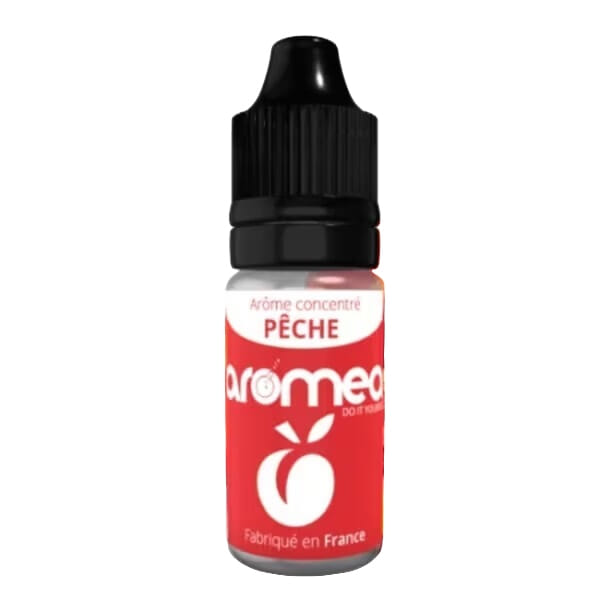 Ar&ocirc;me P&ecirc;che Aromea